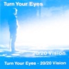 2020 Vision - Come Sinner Come