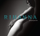 Rihanna - shurp and drive