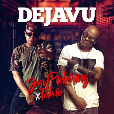 Dejavu (feat. Toledo) - Single