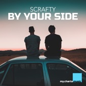 By Your Side (Extended Mix) artwork