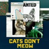 Cats Don't Meow - Single