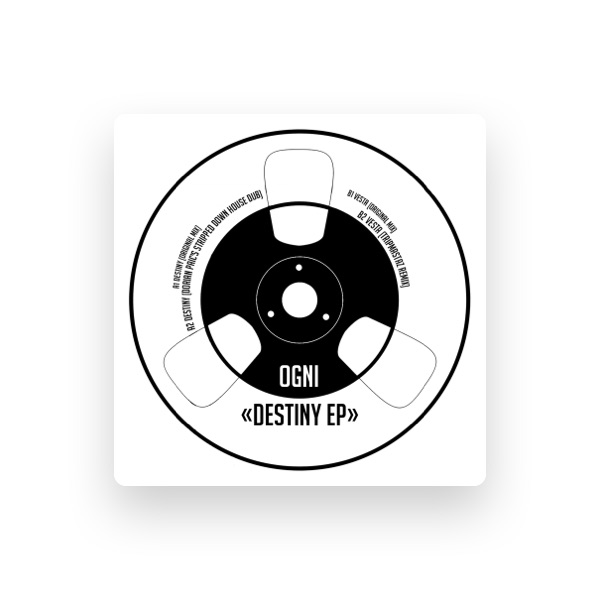 Ogni's avatar