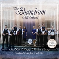The Boss Murphy Musical Legacy by The Shandrum Céilí Band on Apple Music