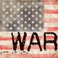 War - Goldishack Guerrillas