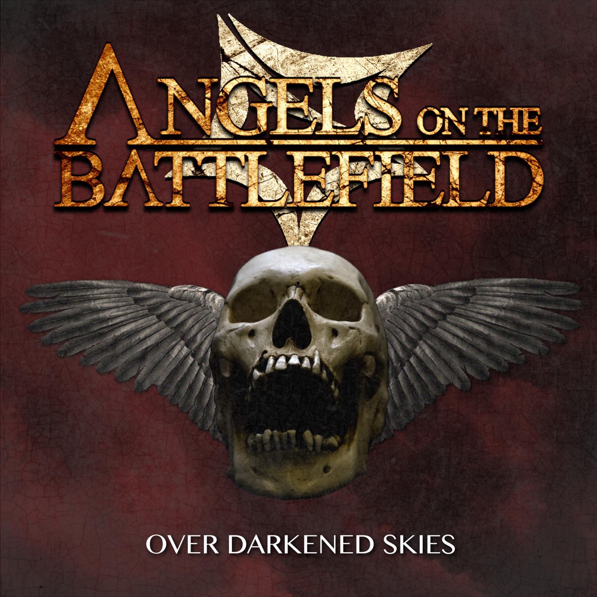 The Sleeper has Awakened. 2004 - Darker Skies. Angel of the Skies 2013.