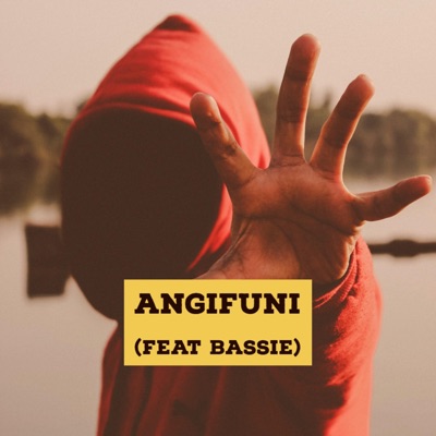 Angifuni (feat. Bassie) - Single