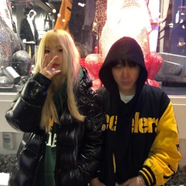 One Take (feat. Yuzion) TOMMY