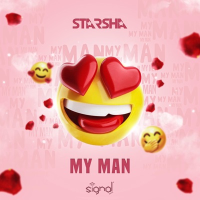 My Man - Single