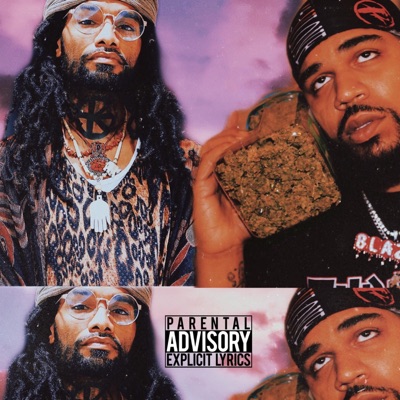 Giddy Up (feat. Visto) - Single