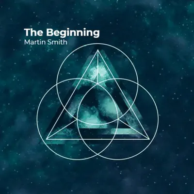 The Beginning - Single - Martin Smith