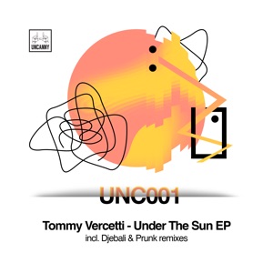 Under the Sun