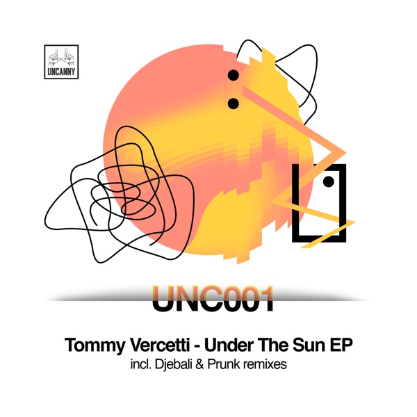 Under the Sun