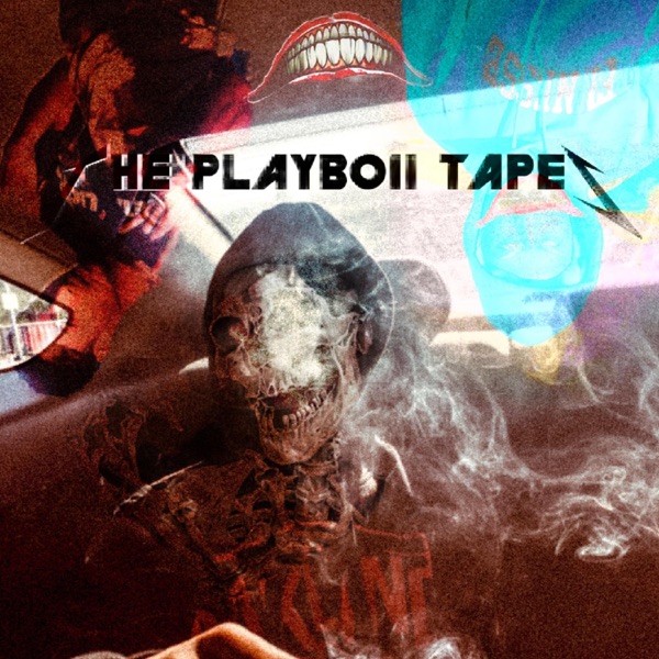 The PlayBoii Tapes