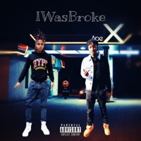 I Was Broke (Apex) - Single - LeakAfn