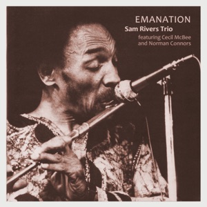 Emanation (June, 1971) [feat. Cecil McBee & Norman Connors]