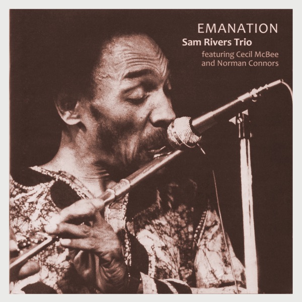 Emanation (June, 1971) [feat. Cecil McBee & Norman Connors]