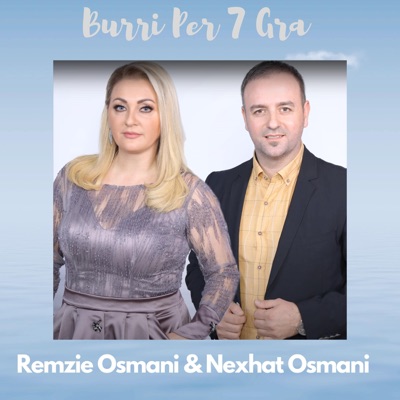 Burri Per 7 Gra - Single
