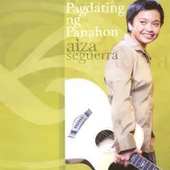Pagdating Ng Panahon Album Collection - Aiza Seguerra