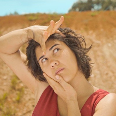 Leoa Azul - Single