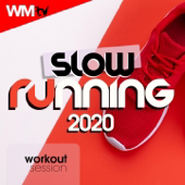 Slow Running 2020 Workout Session (60 Minutes Non-Stop Mixed Compilation for Fitness & Workout 120 Bpm - Ideal for Running, Jogging)