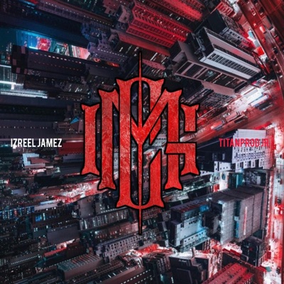 Freestyle Greatness 2 (feat. Izreel Jamez) - Single