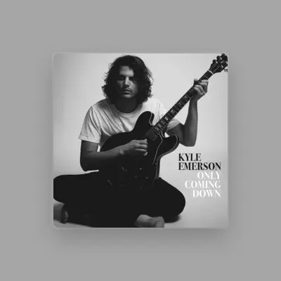 Listen to Kyle Emerson, watch music videos, read bio, see tour dates & more!
