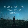 A song for the girl of my dreams (Version Acústica) - Single