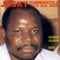 Baby - Josky Kiambukuta & Le T.P.O.K. Jazz lyrics