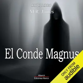 Conde Magnus [Count Magnus] (Unabridged)