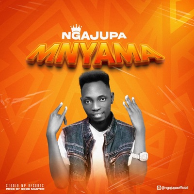 Mnyama - Single