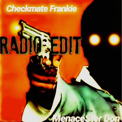Black Dynamite (feat. MenaceSter Don) [Radio Edit] - Single