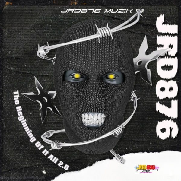 The Beginning of It All 2.0 - EP