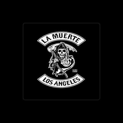 Listen to La Muerte, watch music videos, read bio, see tour dates & more!