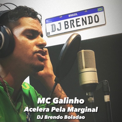 Acelera pela Marginal - Single