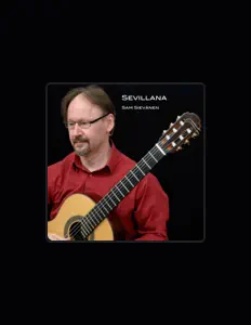Listen to Sam Sievänen, watch music videos, read bio, see tour dates & more!