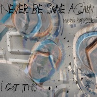 Never Be Sane Again - Single - Mason Rodgers