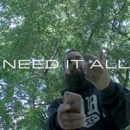 We Need It All (feat. Palmer Reed) Jessy Rivera