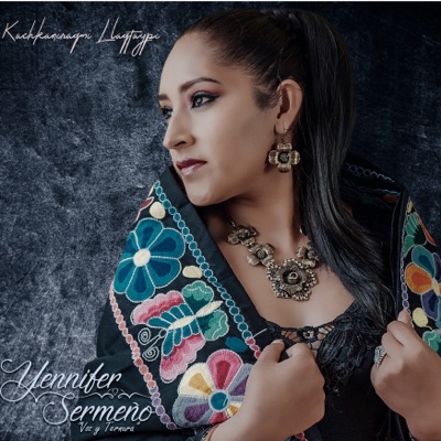 Yennifer Sermeño - Quien Me Va Creer