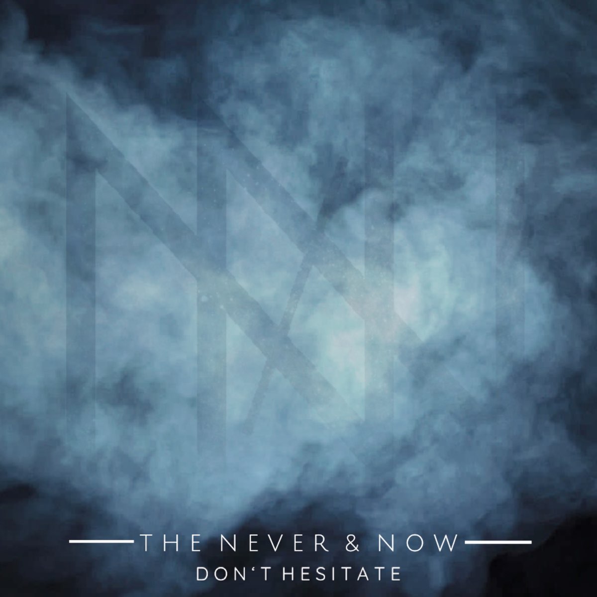 You ve never now. The v - Now or never (2015).