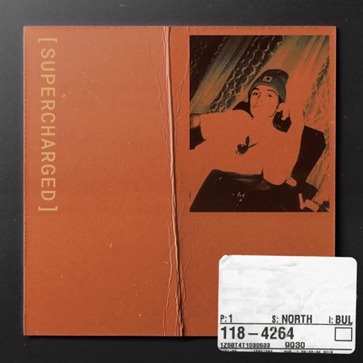 Supercharged - Single