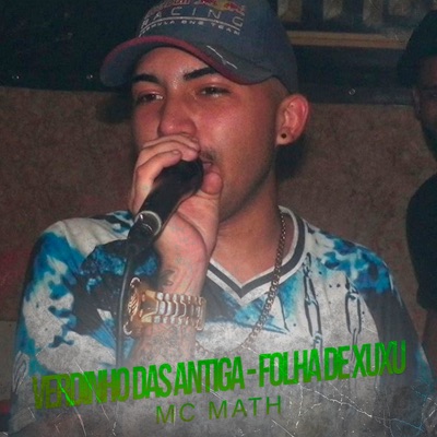 Verdinho das Antiga, Folha de Xuxu - Single