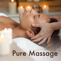 Six Senses Spa - Pure Massage – Music for Japanese Massages, Peaceful Spa Sounds artwork