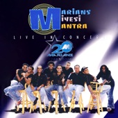 Marians Miyesi Mantra, Vol. 1 (Live) artwork