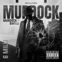 6 Milli - Single - Murdock