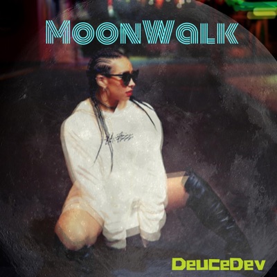 Moonwalk - Single
