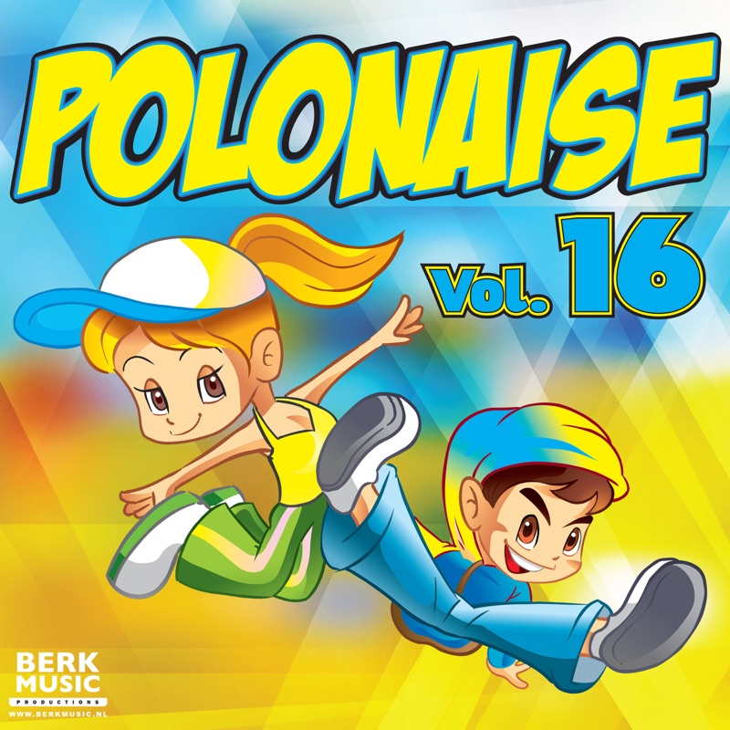 Polonaise Vol. 16 (2020)
