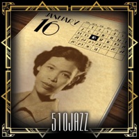 January 16 - 510jazz