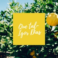Que Tal - Single - Igor Dias
