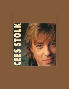 Écoutez Cees Stolk, regardez des vidéoclips, lisez la biographie, consultez les dates de tournée et plus encore !