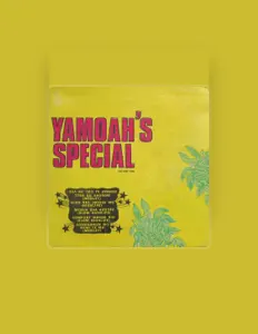 聆聽 Yamoah's Band、觀看音樂影片、閱讀小傳、查看巡演日期等！